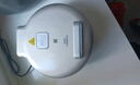 利仁（Liven）小鋼人不銹鋼電餅鐺家用0涂層38mm加深1800W雙面加熱電餅檔烙餅專(zhuān)用鍋無(wú)涂層電煎鍋早餐機(jī)LR-B3097 曬單實(shí)拍圖