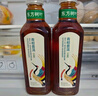 農(nóng)夫山泉 東方樹葉青柑普洱茶500ml*15瓶無糖茶飲料0糖0脂0卡整箱夏天解渴 曬單實拍圖