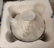景融簡(jiǎn)約陶瓷碗碟套裝釉下彩福瑞祥陶瓷餐具套裝微波爐可用 （性?xún)r(jià)比之選）簡(jiǎn)約2人食 8頭 曬單實(shí)拍圖