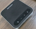 HIKVISION?？低暼螓溈孙L視頻會議USB免驅無線藍牙3米拾音360°收音桌面揚聲器適用10~20㎡ 升級款 曬單實拍圖