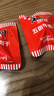 老四川（laosichuan） 五香牛肉干牛肉片512g 中華老字號休閑食品獨立小包裝特產(chǎn)零食 五香牛肉干512g【約18-20袋】 曬單實(shí)拍圖