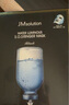 JMsolution【熱銷(xiāo)面膜】補水保濕水光面膜瑩潤蜂膠珍珠面膜男女適用 水光急救面膜 10片/盒 曬單實(shí)拍圖