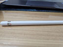 蘋(píng)果Apple Pencil 一代/二代 蘋(píng)果手寫(xiě)筆二手蘋(píng)果手寫(xiě)筆/電容筆/觸控筆二手平板電腦配件 蘋(píng)果Pencil 一代手寫(xiě)筆+備用筆尖【99新】 曬單實(shí)拍圖
