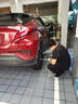 米其林（MICHELIN） 浩悅5 PRIMACY 5 米其林輪胎 215/60R17 100V適配寶駿530奔騰 汽車輪胎 曬單實拍圖