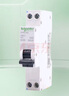 施耐德 漏電保護器（占1位） 1P+N 20A A9系列Vigi+緊湊型一體式小型家用微型斷路器 總閘開(kāi)關(guān) 空氣開(kāi)關(guān)帶漏保 曬單實(shí)拍圖