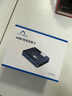 阿卡西斯（acasis）HDMI視頻采集卡4K60Hz高清RGB24適用索尼佳能相機直播Switch2/PS5手機平板iPad電腦游戲VC-009Pro 曬單實(shí)拍圖