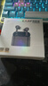 弱水時(shí)砂【周傳雄推薦】earfeel i5無(wú)線(xiàn)藍牙耳機入耳HiFi音質(zhì)游戲運動(dòng)耳機主動(dòng)降噪長(cháng)續航學(xué)生 【貼心套裝】武士灰+耳倉套 曬單實(shí)拍圖