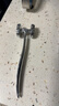 張小泉磨刀器 家用磨刀石廚房磨菜刀磨剪刀廚房自用磨刀棒C52010100 曬單實(shí)拍圖