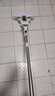 百家好世膠棉拖把28cm2頭對折擠水懶人海棉吸水家用一拖凈免手洗2025 曬單實(shí)拍圖