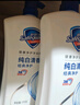 舒膚佳健康凈護(hù)沐浴露 純白清香1kg 滋潤(rùn)保濕留香沐浴乳液 新舊包裝隨機(jī) 曬單實(shí)拍圖