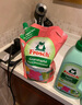 Frosch石榴果固色洗衣液 1.5L*2 護色防串色  德國進(jìn)口（新老款更替） 曬單實(shí)拍圖