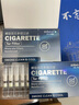 ZOBO正牌過(guò)濾煙嘴一次性?huà)仐壭碗p芯螺旋32重焦油過(guò)濾器粗中細3用100支 曬單實(shí)拍圖