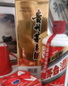 茅臺（MOUTAI）飛天  醬香型白酒 53度 500ml 單瓶裝 24/25隨機【名酒鑒真】 曬單實(shí)拍圖