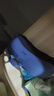海爾（Haier）頸椎按摩器腰部按摩儀按摩枕頭頸部肩頸背部按摩靠墊脖子腿足底全身生日七夕禮物HHZ-Y602L-Pro 曬單實(shí)拍圖