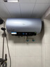 美的（Midea）國家補貼20%【活水2.0】自動排污免換鎂棒3200W節(jié)能速熱儲水式60L家用電熱水器F60-32Q5SPro(HE) 曬單實拍圖