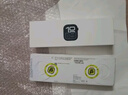【99成新】Apple/蘋(píng)果 Watch Series 10 智能手表GPS款46毫米亮黑色鋁金屬表殼黑色運動(dòng)型表帶S/M MX263CH/B 曬單實(shí)拍圖