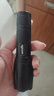 WarsunX50S手電筒強光變焦可充電遠(yuǎn)射穿天炮激光超亮探照燈戶外應(yīng)急燈 曬單實拍圖