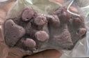 COOKSS寶寶輔食蒸糕模具嬰兒蒸糕模具家用DIY烘焙硅膠一次性裱花袋100只 曬單實(shí)拍圖
