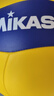 mikasa米卡薩 【中考訓練】比賽訓練專用標準初中生成人5號排球   V360W 曬單實拍圖