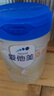 愛(ài)他美（Aptamil）卓傲較大嬰兒配方奶粉2段（6—12月齡）300g  小罐裝試用裝 曬單實(shí)拍圖