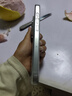 【準新機】Apple【國行補貼】蘋果16Promax iPhone16Promax 蘋果16Pro 5G 手機 16Pro【白色鈦金屬】 256GB【原裝未使用+藍牙耳機+豪華大禮包】 曬單實拍圖