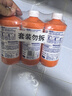 威猛先生（Mr Muscle） 管道疏通劑 500g*3瓶 下水道疏通劑 馬桶衛生間管道疏通 曬單實(shí)拍圖