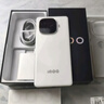 vivo iQOO Z9【國家補(bǔ)貼】8GB+256GB 星芒白 6000mAh 超薄藍(lán)海電池 第三代驍龍7 電競手機(jī) 曬單實拍圖