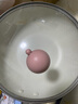 小熊（Bear）炒鍋京東自營(yíng)旗艦店麥飯石色不粘炒鍋易清洗少油煙燃磁通用24cm  曬單實(shí)拍圖