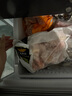 CP正大食品白羽雞小胸2斤 冷凍生鮮 早餐雞胸肉里脊肉 曬單實拍圖