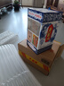 老龍口青花龍45度500ml 老字號濃香型白酒高粱酒東北糧食酒喜酒送禮禮盒 45度 500mL 1瓶 曬單實(shí)拍圖