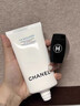 香奈兒（Chanel）山茶花水乳套裝洗面奶女士護(hù)膚品化妝品禮盒裝 生日禮物送女友 香奈兒山茶花潔面150mL 曬單實(shí)拍圖