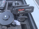德力西電氣 DELIXI ELECTRIC紅外線(xiàn)水平儀高精度強光細線(xiàn)自動(dòng)調平綠光藍12線(xiàn)激光室外建筑戶(hù)外 綠光12線(xiàn)巨無(wú)霸雙電＋全套配件 曬單實(shí)拍圖