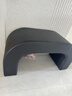 適航北歐入門(mén)換鞋凳家用進(jìn)門(mén)玄關(guān)換鞋凳客廳沙發(fā)長(cháng)條凳腳踏服裝床尾凳 80黑色pu皮 曬單實(shí)拍圖