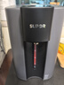 蘇泊爾（SUPOR）電熱水瓶熱水壺 5L電水瓶八段智能保溫恒溫304不銹鋼 家用電水壺?zé)畨?SW-50T507 曬單實(shí)拍圖