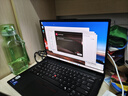ThinkPad T14P 【補貼10%全國可用可開(kāi)增票】高性能設計全能標壓商務(wù)辦公ibm筆記本電腦辦公本商務(wù)本超薄本 T14P Ultra9 3K屏 32G 升配2T 高性能工程師本 曬單實(shí)拍圖