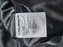 利郎重磅夾克男翻領(lǐng)肌理提花休閑時(shí)尚25秋季外套短款男士G5QJK815 曬單實(shí)拍圖