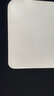 Yeelight易來(lái)led全光譜護(hù)眼吸頂燈客廳臥室接入米家APP燈具纖悅【包安裝】 曬單實(shí)拍圖