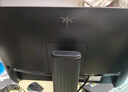 KTC 23.8英寸2K原生180Hz顯示器 HDR450nit FastIPS升降旋轉底座 國家補貼筆記本外接電腦顯示屏H24T7 曬單實(shí)拍圖