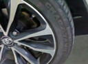 朝陽(yáng)輪胎 汽車(chē)輪胎 205/55R16 91V C66 適配羅拉/高爾夫/朗逸 曬單實(shí)拍圖