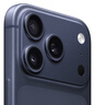 Apple/蘋果 iPhone 17 Pro 256GB 深藍(lán)色 支持移動(dòng)聯(lián)通電信5G 雙卡雙待手機(jī) 曬單實(shí)拍圖