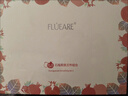 菲露愛(ài)爾化妝品 奢蓮石榴柔膚系列套裝 美容院同款 石榴柔膚四件套 水乳霜潔面乳 曬單實(shí)拍圖