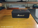 MARSHALL（馬歇爾）EMBERTON III 音箱便攜式3代無線藍(lán)牙家用戶外防塵防水長續(xù)航禮物小音響 黑金色 曬單實拍圖