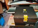 尼康（Nikon）Z5II Z52 Z5二代全畫(huà)幅微單相機 4K高清視頻Vlog拍攝 尼康云創(chuàng  ) 照片直出 Z5II單機身(不含鏡頭) 官方標配【下單送64G SD卡】 曬單實(shí)拍圖