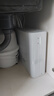 美的（Midea）凈水器家用1100G流速0阻垢廚下式RO反滲透華凌白豚凈水機(jī)直飲機(jī)官方前十名【國家補(bǔ)貼】 【升級(jí)增壓瞬時(shí)1100G】母嬰直飲 曬單實(shí)拍圖