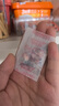 JINYIHOUSE衣柜防潮防霉防蟲(chóng)除味樟腦丸鞋柜除臭芳香清新藍風(fēng)鈴香48小包裝 曬單實(shí)拍圖
