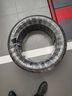 普利司通（Bridgestone）汽車輪胎 215/55R17 98W XL T001 適配皇冠/凱美瑞/奧德賽/帕薩特 曬單實拍圖
