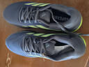 ADIDAS阿迪達斯男鞋領(lǐng)航系列超輕緩震回彈跑步運動(dòng)鞋IH0796 IH0796 42 曬單實(shí)拍圖