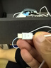 MSSM適用蘋果手表充電器apple watch S10/9/8/Ultra磁吸底座充電器安全快充-適配iwatch全系列-升級版 曬單實(shí)拍圖