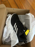 阿迪達(dá)斯 adidas 男鞋 ALPHACOMFY阿爾法 運(yùn)動(dòng)鞋訓(xùn)練跑步鞋 ID0350 42碼 曬單實(shí)拍圖