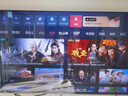 海信電視E8Q 85英寸 信芯H6 U+MiniLED  黑曜屏 首發(fā)330Hz高刷 帝瓦雷音響 E8NPRO升級 國家補貼85E8Q 曬單實拍圖
